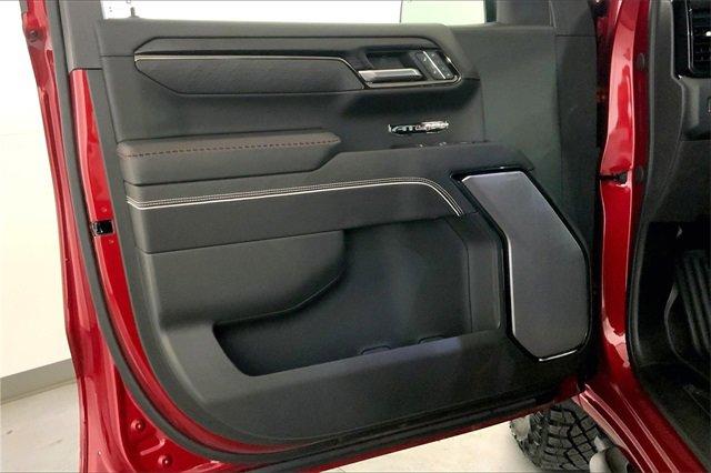 2023 GMC Sierra 1500 Vehicle Photo in KANSAS CITY, MO 64114-4502