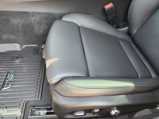 2025 Cadillac CT5 Vehicle Photo in HOUSTON, TX 77079