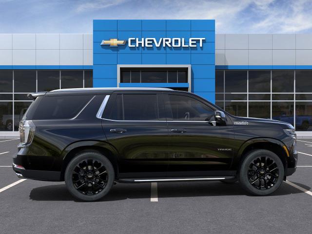 2025 Chevrolet Tahoe Vehicle Photo in SAVANNAH, GA 31406-4513