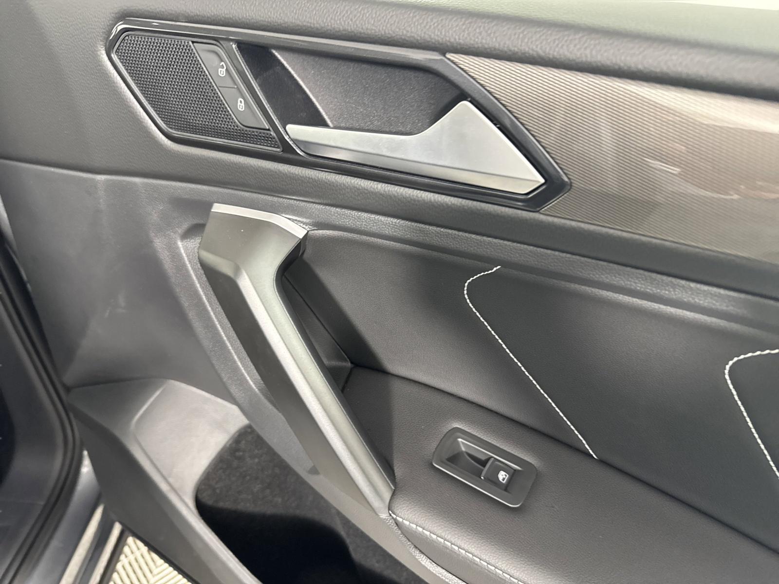 2024 Volkswagen Tiguan Vehicle Photo in Georgetown, TX 78626
