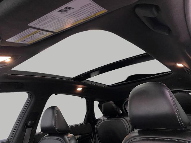 2021 INFINITI QX50 Vehicle Photo in Appleton, WI 54913