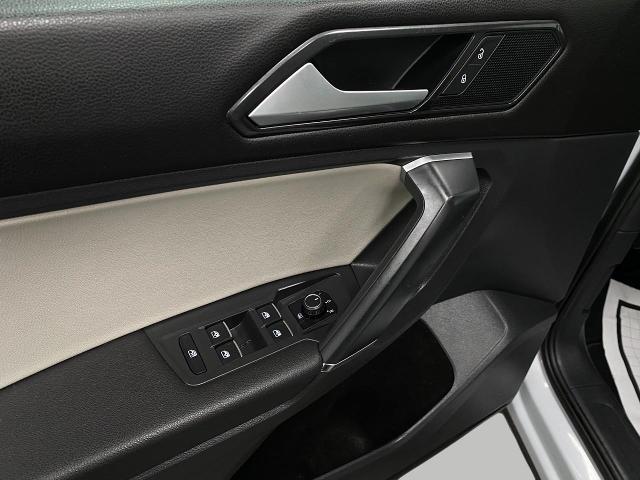 2018 Volkswagen Tiguan Vehicle Photo in Appleton, WI 54913