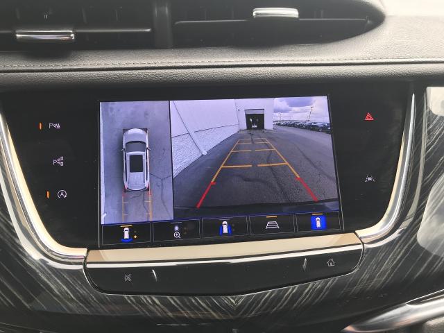 2022 Cadillac XT6 Vehicle Photo in GREEN BAY, WI 54303-3330