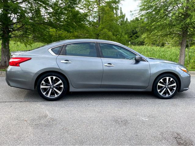 2016 Nissan Altima Vehicle Photo in Hinesville, GA 31313