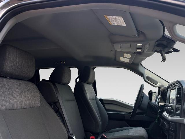 2023 Ford F-150 Vehicle Photo in Savannah, GA 31419