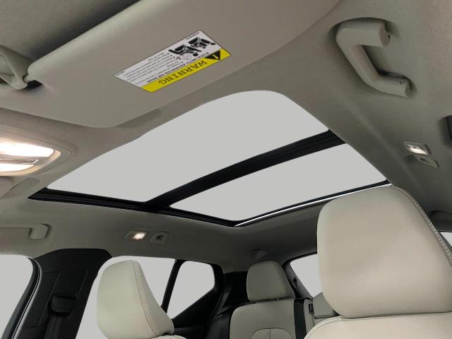 2025 Volvo XC40 Vehicle Photo in Appleton, WI 54913