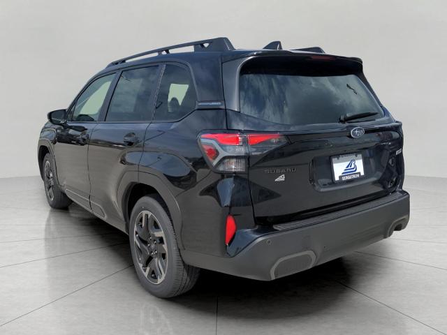 2025 Subaru Forester Vehicle Photo in Green Bay, WI 54304