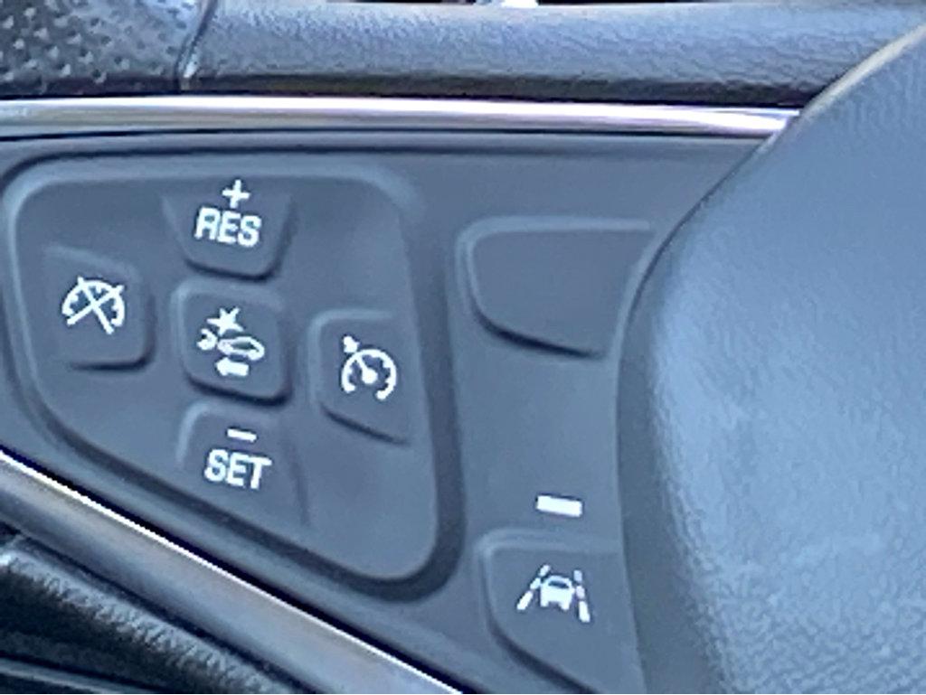 2024 Chevrolet Equinox Vehicle Photo in POOLER, GA 31322-3252