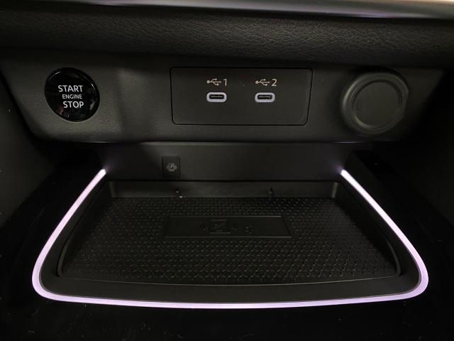 2025 Nissan Rogue Vehicle Photo in Appleton, WI 54913