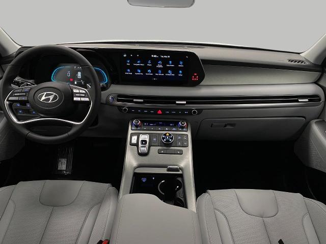 2025 Hyundai PALISADE Vehicle Photo in Appleton, WI 54913
