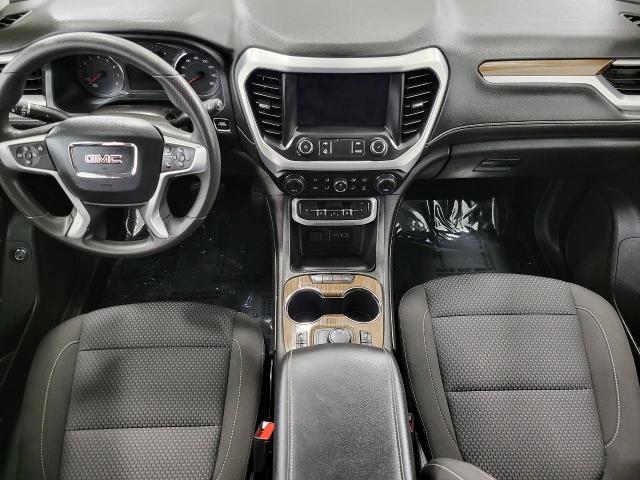 2023 GMC Acadia Vehicle Photo in OSHKOSH, WI 54904-7811