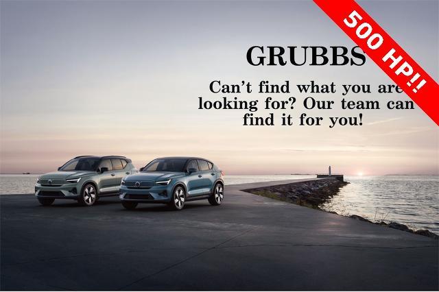 2023 Audi SQ7 Vehicle Photo in Grapevine, TX 76051