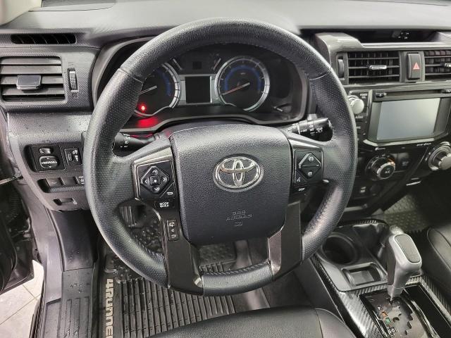 2019 Toyota 4Runner Vehicle Photo in Neenah, WI 54956
