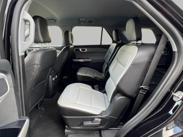 2021 Ford Explorer Vehicle Photo in Appleton, WI 54914