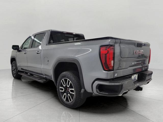 2020 GMC Sierra 1500 Vehicle Photo in NEENAH, WI 54956-2243