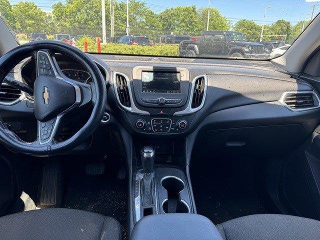 2019 Chevrolet Equinox Vehicle Photo in Mechanicsburg, PA 17050-1707