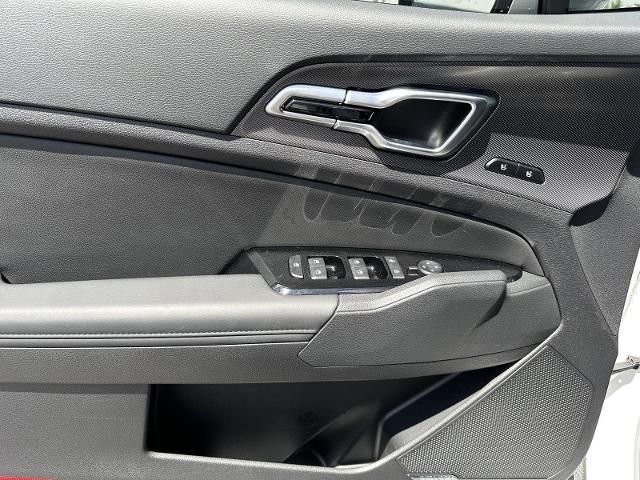 2025 Kia Sportage Vehicle Photo in Tucson, AZ 85712