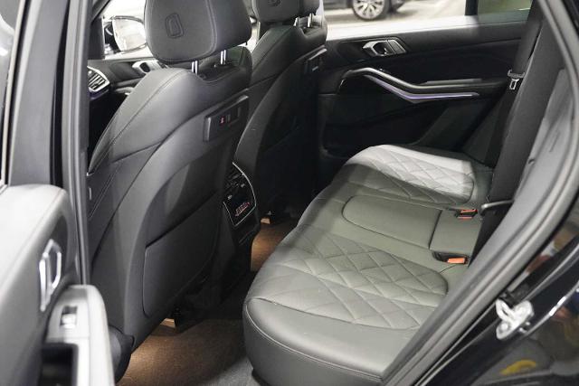 2023 BMW X5 sDrive40i Vehicle Photo in GRAPEVINE, TX 76051