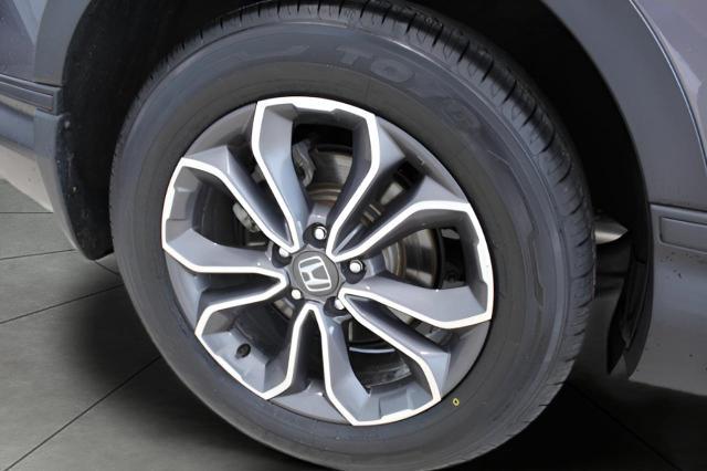 2022 Honda CR-V Vehicle Photo in Green Bay, WI 54304