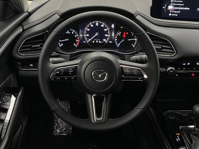 2025 Mazda CX-30 Vehicle Photo in Appleton, WI 54913