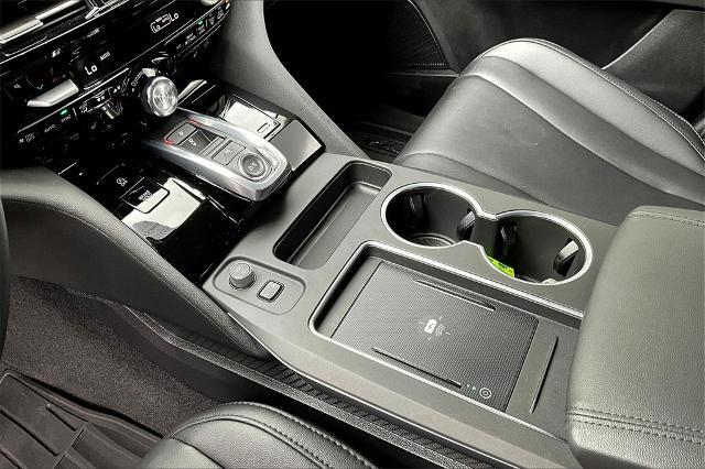 2025 Acura MDX Vehicle Photo in Tulsa, OK 74145