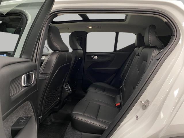 2025 Volvo XC40 Vehicle Photo in Appleton, WI 54913