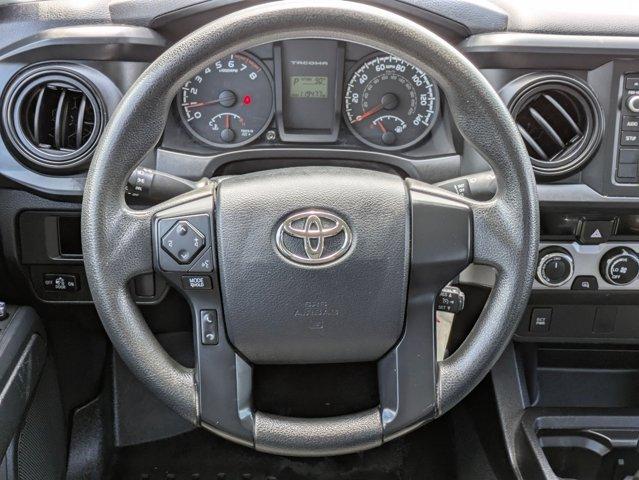 2016 Toyota Tacoma Vehicle Photo in San Antonio, TX 78209