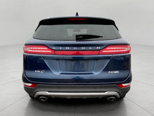2016 Lincoln MKC Vehicle Photo in APPLETON, WI 54914-8833