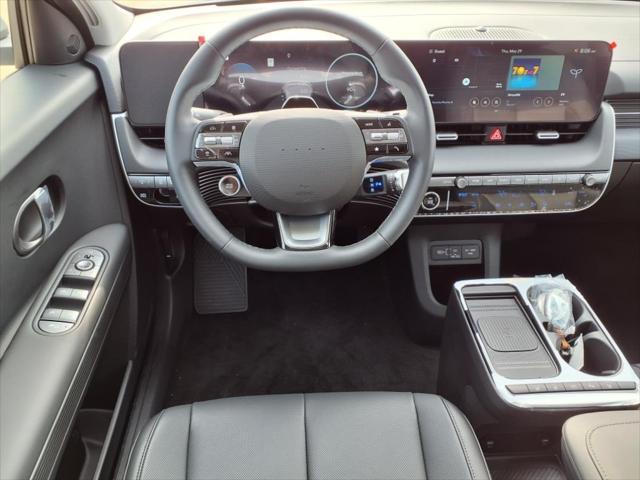 2025 Hyundai IONIQ 5 Vehicle Photo in Peoria, IL 61615