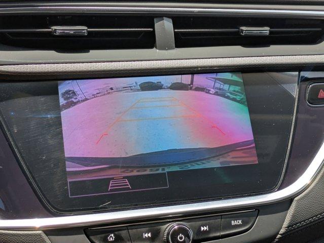 2023 Buick Encore GX Vehicle Photo in SELMA, TX 78154-1460