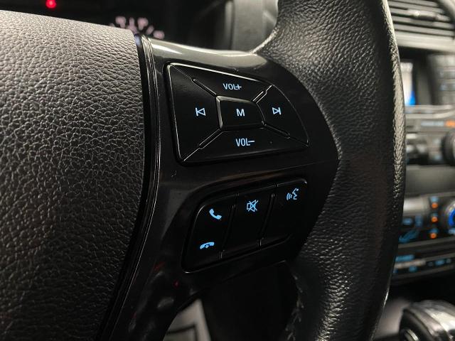 2018 Ford Explorer Vehicle Photo in Appleton, WI 54913