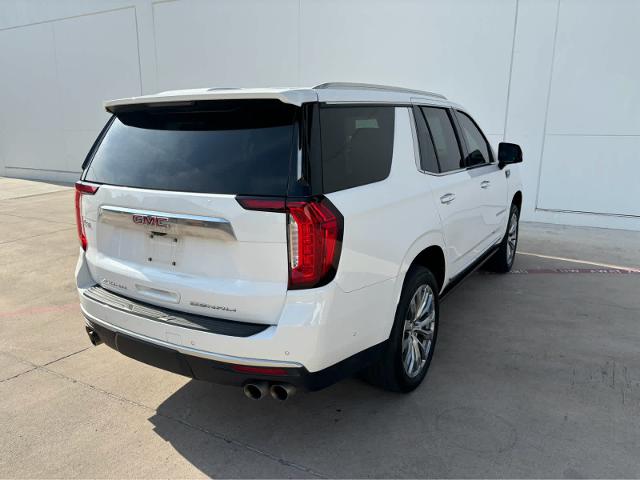 2024 GMC Yukon Vehicle Photo in Grapevine, TX 76051