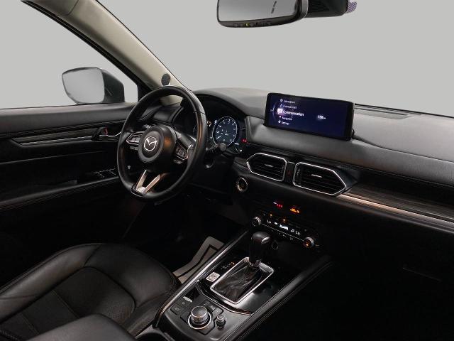 2022 Mazda CX-5 Vehicle Photo in Appleton, WI 54913
