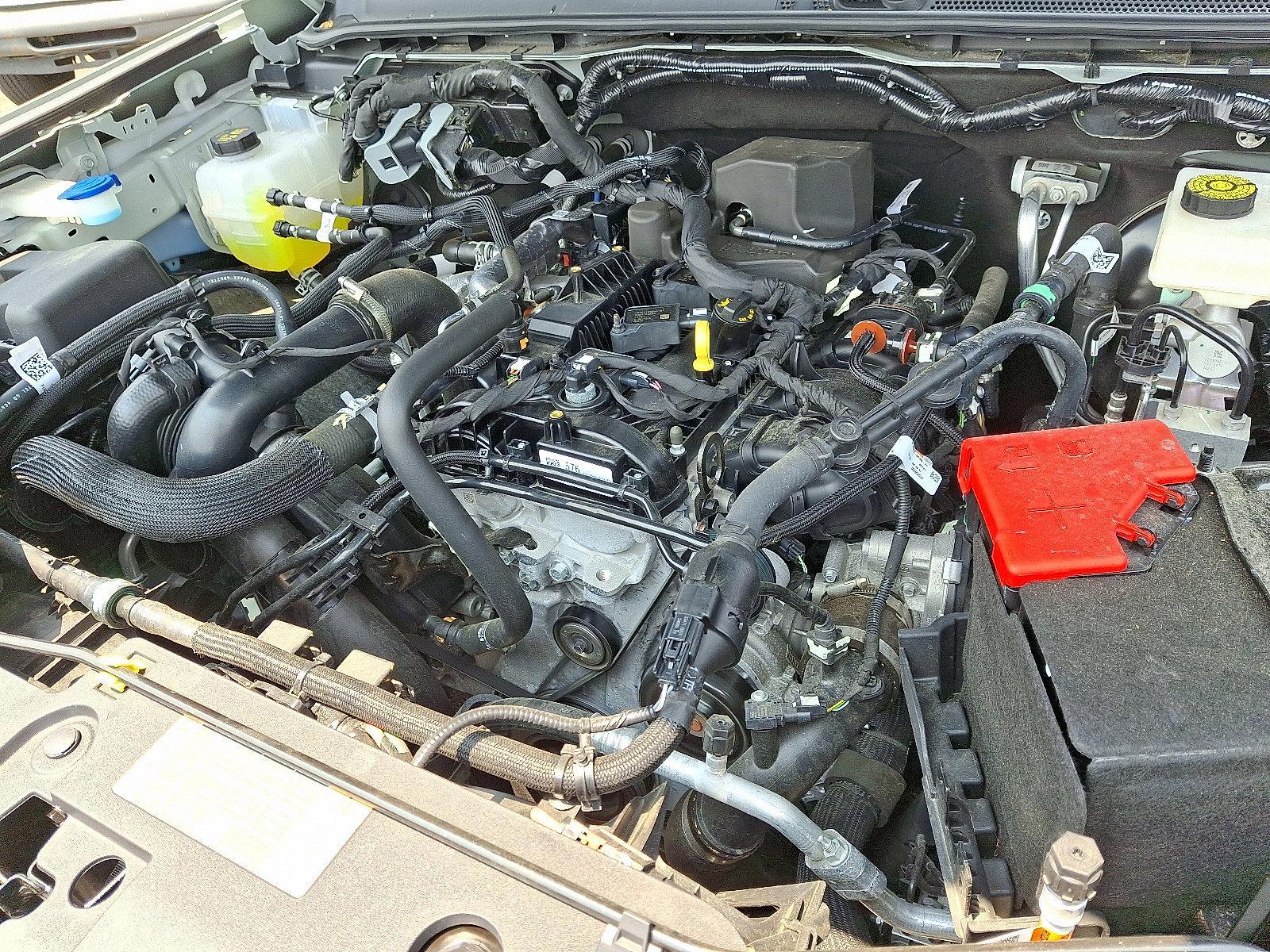 2024 Ford Ranger Vehicle Photo in Jenkintown, PA 19046