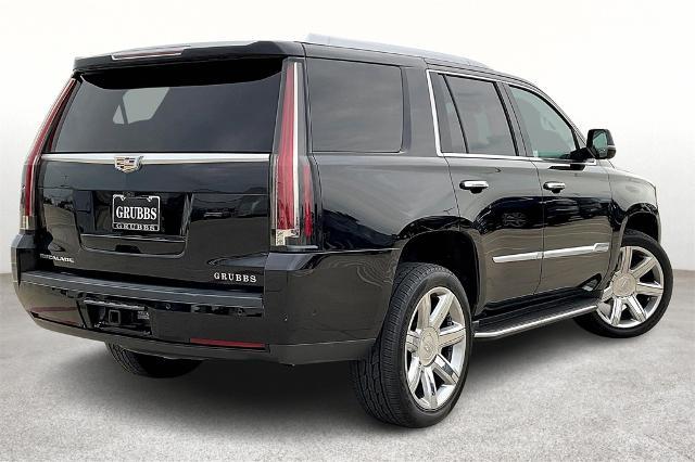 2019 Cadillac Escalade Vehicle Photo in Grapevine, TX 76051