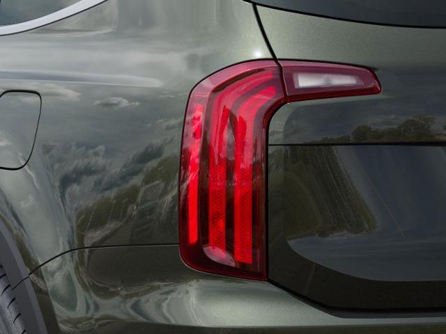 2025 Kia Telluride Vehicle Photo in Appleton, WI 54914