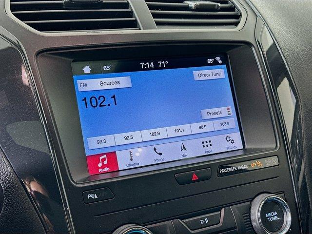 2019 Ford Explorer Vehicle Photo in Doylsetown, PA 18901