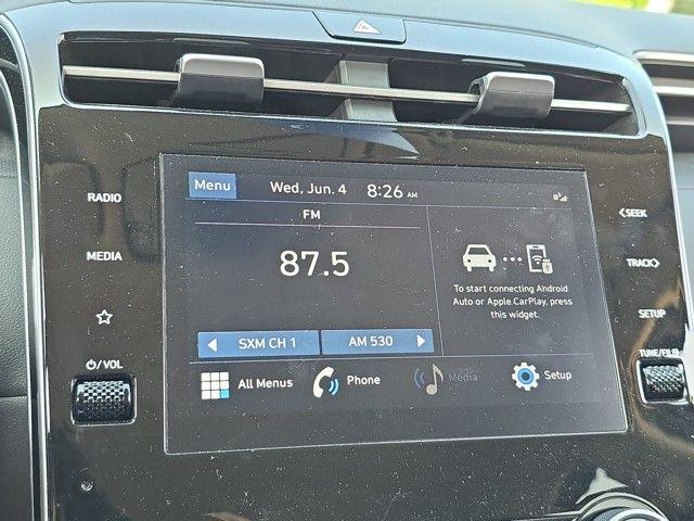 2022 Hyundai TUCSON Vehicle Photo in Pleasant Hills, PA 15236