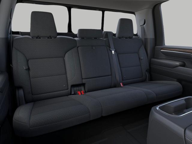 2025 Chevrolet Silverado 2500 HD Vehicle Photo in NEENAH, WI 54956-2243