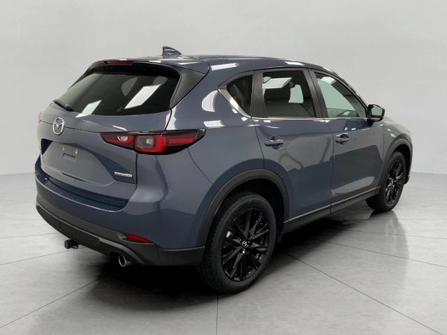 2022 Mazda CX-5 Vehicle Photo in Appleton, WI 54913