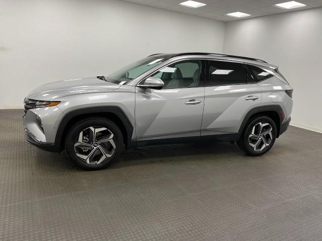 2022 Hyundai TUCSON Vehicle Photo in Appleton, WI 54913