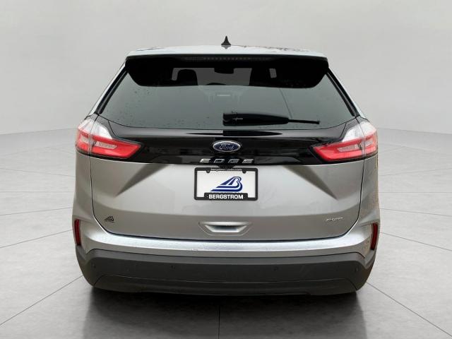 2022 Ford Edge Vehicle Photo in Neenah, WI 54956