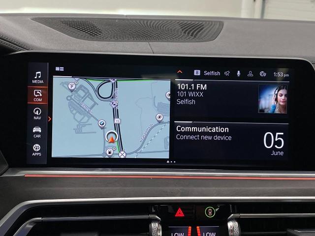 2022 BMW X5 xDrive40i Vehicle Photo in Appleton, WI 54913