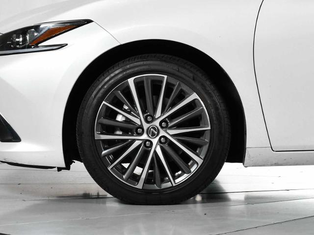 2023 Lexus ES 350 Vehicle Photo in DALLAS, TX 75235