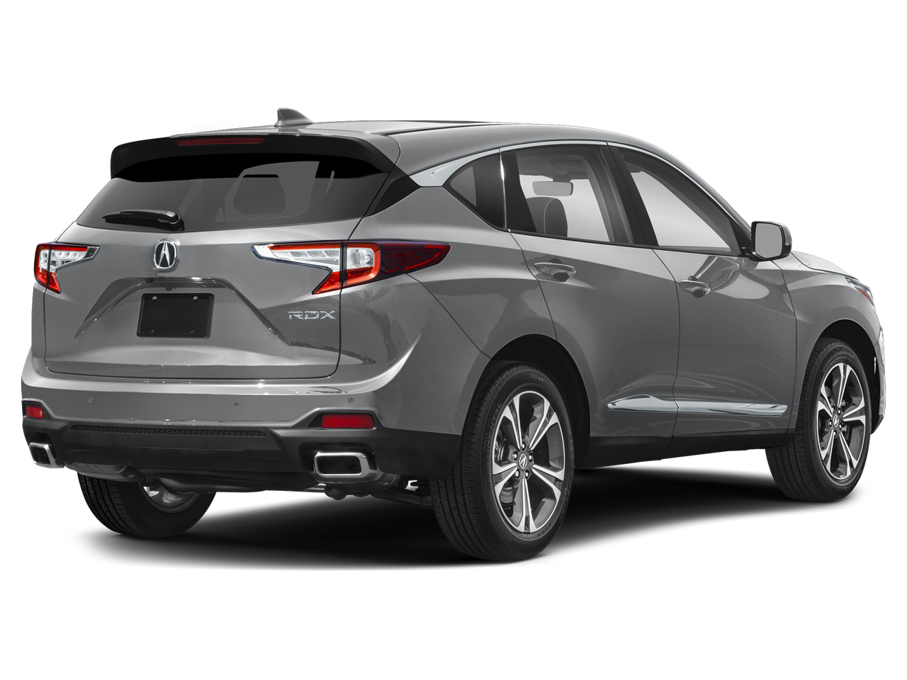 2023 Acura RDX Vehicle Photo in San Antonio, TX 78230