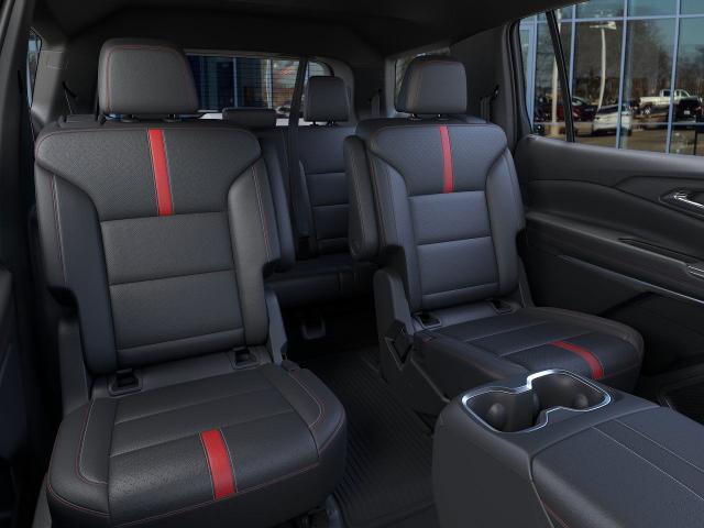 2025 Chevrolet Traverse Vehicle Photo in MIDDLETON, WI 53562-1492