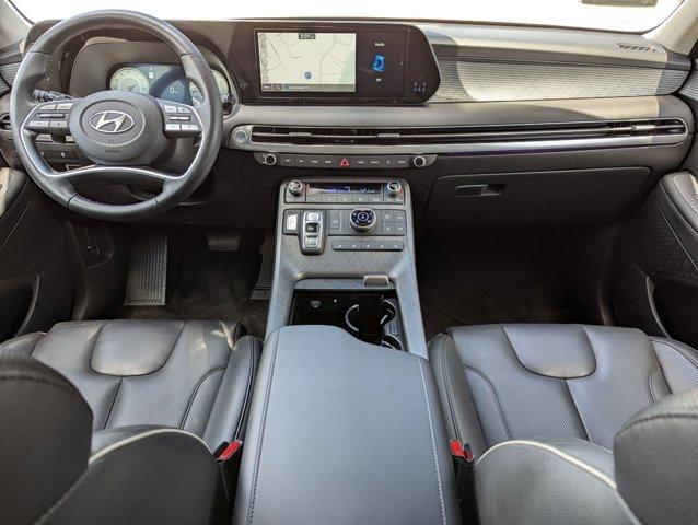 2024 Hyundai PALISADE Vehicle Photo in San Antonio, TX 78230