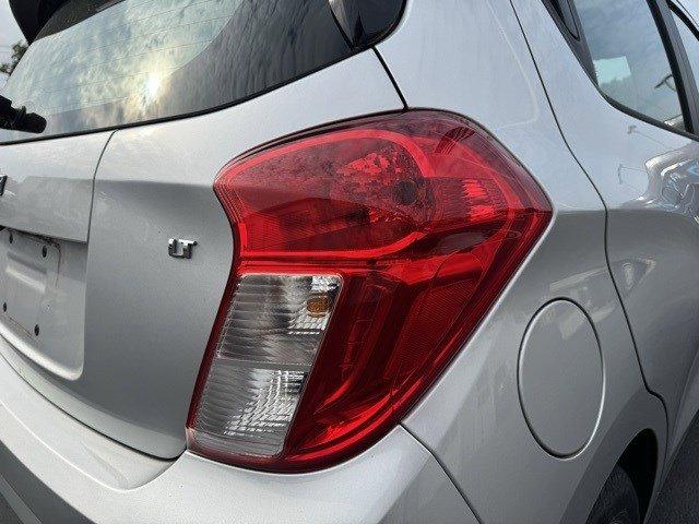 2020 Chevrolet Spark Vehicle Photo in Mechanicsburg, PA 17050-1707