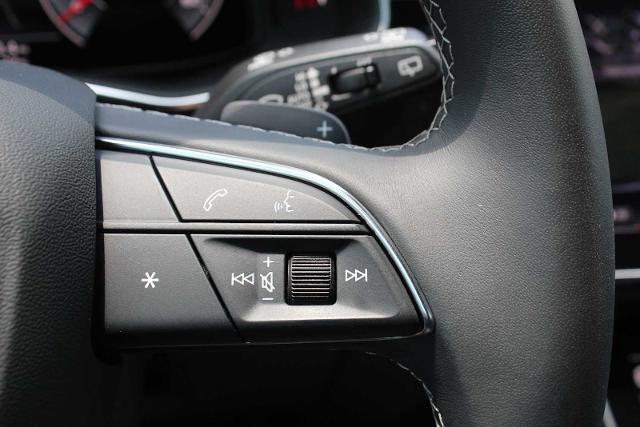 2023 Audi Q8 Vehicle Photo in HOUSTON, TX 77090