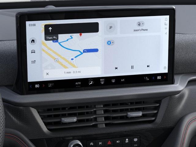2025 Ford Explorer Vehicle Photo in Neenah, WI 54956